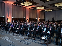 16. AYD ALI�VER�� EKONOM�S� Z�RVES�, 9 ARALIK'TA GER�EKLE�T�R�LECEK